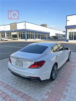 جنسس G70